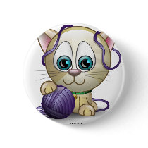 Kitty buttons
