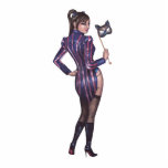 Kitty Cabaret - Photosculpture Photo Sculptures