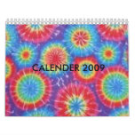 KITTY CALENDER 2009 calendars