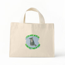 kitty cat bags