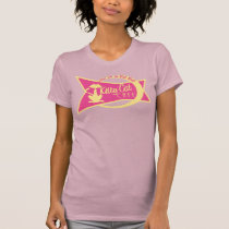 Kitty Cat Diner t-shirts by ShamelessThreads Kitty Cat Diner t-shirts