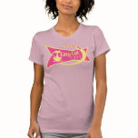 Kitty Cat Diner Tank Top