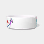 Kitty Cat FORCE bowl pet bowls