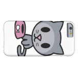 Kitty Cat iPhone 6/6s Case