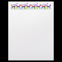 KITTY CAT KATZ LETTERHEAD letterhead