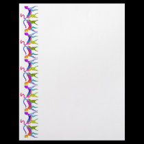 KITTY CAT KATZ LETTERHEAD letterhead