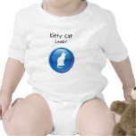 Kitty Cat Lover - Boy Shirt