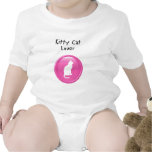 Kitty Cat Lover - Girl Creeper