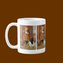 Kitty Cat mugs