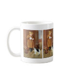 Kitty Cat Coffee Mugs