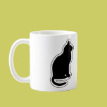 Kitty Cat Mug mugs