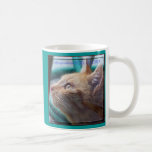 Kitty Cat Mug