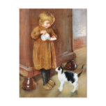 Kitty Cat Post Cards