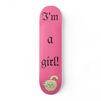Kitty-cat Skate Boards