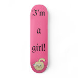 Kitty-cat Skate Boards