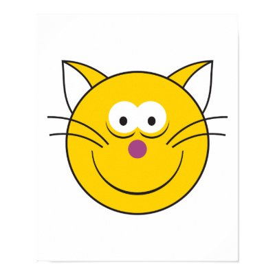 kitty_cat_smiley_face_poster-p228802982810885071t5wm_400.jpg