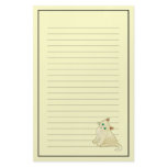 Kitty Cat Stationery