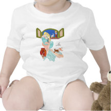 Kitty Cat Tales Creeper