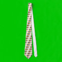 Kitty cat tie