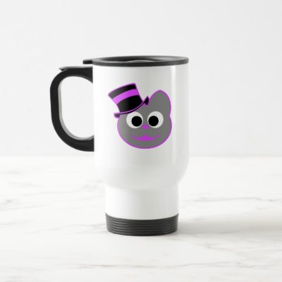 Will Kat Mug