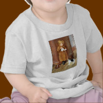 Kitty Cat t-shirts