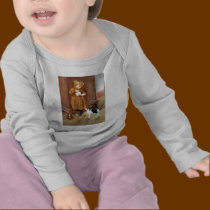 Kitty Cat t-shirts