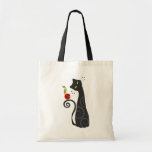 Kitty & Cherry Bags