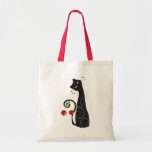 Kitty & Cherry Bags
