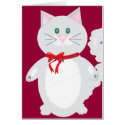 Kitty Claudius cards