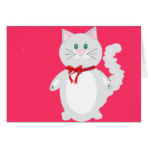 Kitty Claudius cards