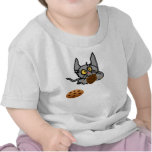 Kitty Cookie Time Tshirt