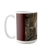 Kitty Cute Mug by PattiJAdkins Kitty Cute Mug