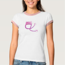 Kitty Ears Hat t-shirts