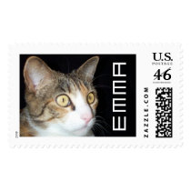 Kitty Face Stamps