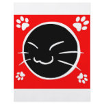 Kitty flyers