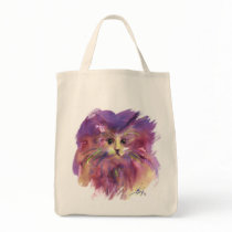 KITTY  FOREVER TOTE BAGS