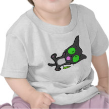 Kitty Fun Time! T-shirt