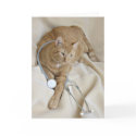 Kitty get well card by deemac1 Kitty get well card