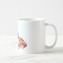 Kitty Gifts Mug by beesplace Kitty Gifts Mug