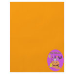 Kitty Halloween Full Color Flyer