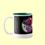 Kitty Heart mugs