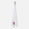 Kitty in Paris ties by candystore Kitty in Paris ties