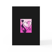 Kitty in the City cards