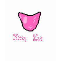Kitty Kat T-shirt
