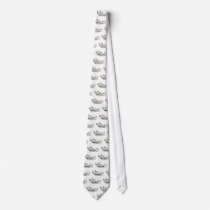 Kitty Kat ties