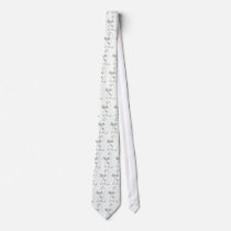 kitty kat Tie by Kianmaartgallery kitty kat Tie
