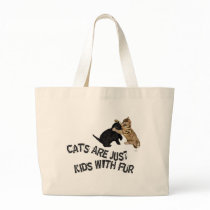 Kitty Kats bags