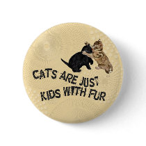 Kitty Kats buttons