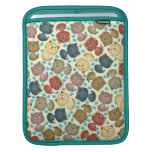 Kitty Kats iPad Sleeve