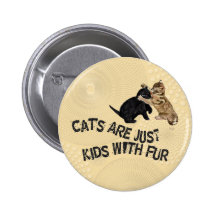 Kitty Kats Pins